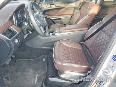 Zdjęcie 7 z 13 samochodu: 2014 MERCEDES-BENZ GL 550 4MATIC VIN:4JGDF7DE2EA434495 - miniatura