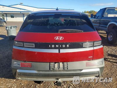 Zdjęcie 6 z 14 samochodu: 2026 HYUNDAI IONIQ 5 SEL VIN:7YAKNDDC5TY045634 - miniatura