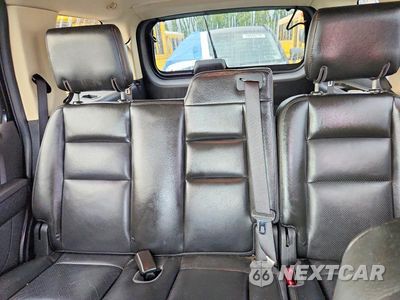 Zdjęcie 10 z 13 samochodu: 2010 FORD EXPLORER LIMITED VIN:1FMEU7FEXAUA46267 - miniatura