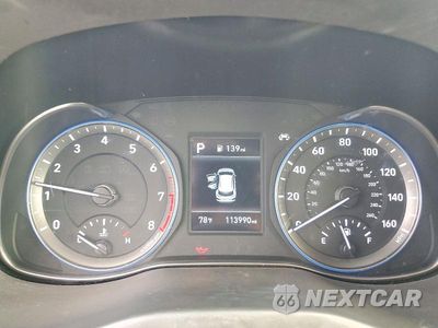 Zdjęcie 9 z 13 samochodu: 2019 HYUNDAI KONA SE VIN:KM8K1CAA6KU253863 - miniatura