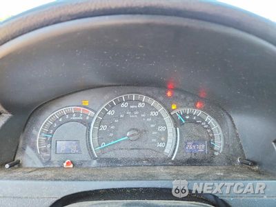 Zdjęcie 9 z 12 samochodu: 2012 TOYOTA CAMRY SE VIN:4T1BF1FK7CU054037 - miniatura