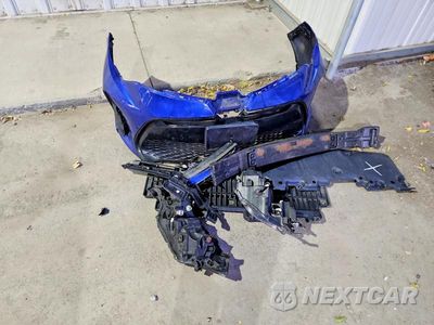 Zdjęcie 12 z 13 samochodu: 2017 TOYOTA COROLLA SE VIN:2T1BURHE5HC845039 - miniatura