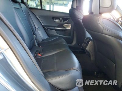 Zdjęcie 10 z 12 samochodu: 2024 MERCEDES-BENZ C 300 VIN:W1KAF4GB3RR235198 - miniatura
