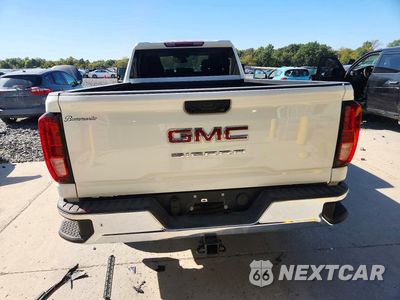 Zdjęcie 6 z 12 samochodu: 2024 GMC SIERRA K2500 HEAVY DUTY VIN:1GT59LE74RF446519 - miniatura