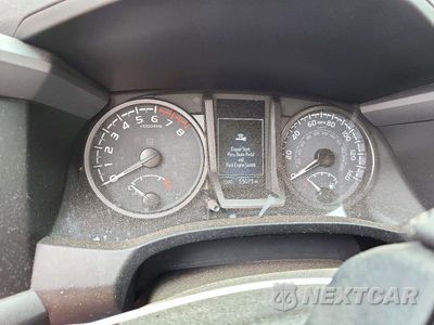 Zdjęcie 9 z 12 samochodu: 2021 TOYOTA TACOMA TRD SPORT VIN:3TMCZ5AN8MM448810 - miniatura