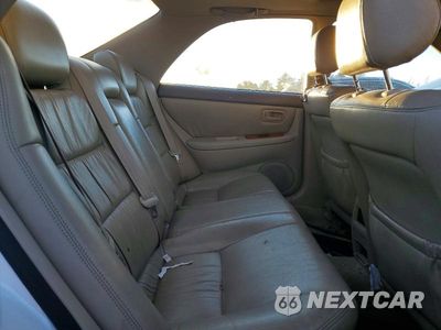 Zdjęcie 10 z 12 samochodu: 2000 LEXUS ES 300 VIN:JT8BF28G1Y5101209 - miniatura