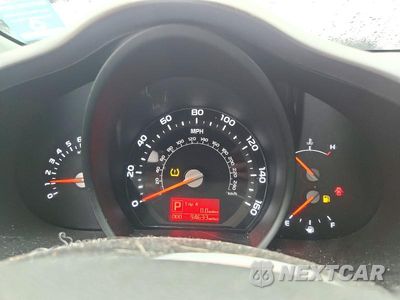 Zdjęcie 9 z 13 samochodu: 2015 KIA SPORTAGE LX VIN:KNDPBCAC2F7694421 - miniatura