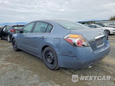 Drugie zdjęcie samochodu z przodu: 2010 NISSAN ALTIMA 2.5 VIN:1N4AL2AP2AN434014 - miniatura