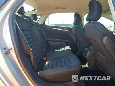 Zdjęcie 10 z 12 samochodu: 2016 FORD FUSION SE HYBRID VIN:3FA6P0LU0GR305437 - miniatura