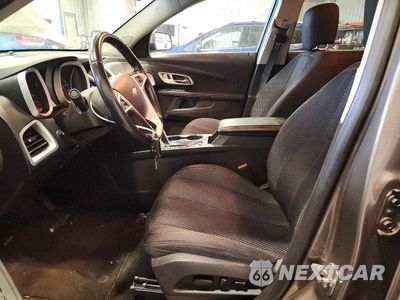 Zdjęcie 7 z 13 samochodu: 2012 CHEVROLET EQUINOX LT VIN:2GNALDEK7C6382186 - miniatura
