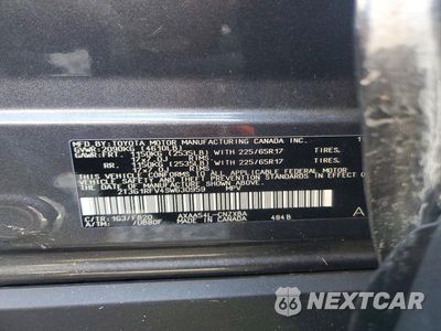 Zdjęcie 13 z 13 samochodu: 2025 TOYOTA RAV4 LE VIN:2T3G1RFV4SW630959 - miniatura