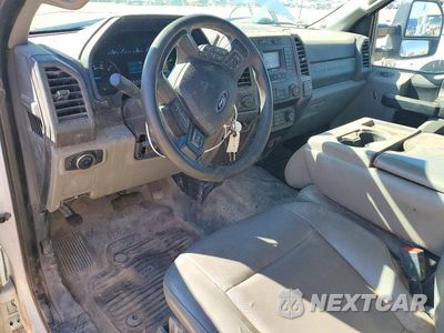 Zdjęcie 8 z 12 samochodu: 2020 FORD F250 SUPER DUTY VIN:1FT7X2B65LEC74633 - miniatura