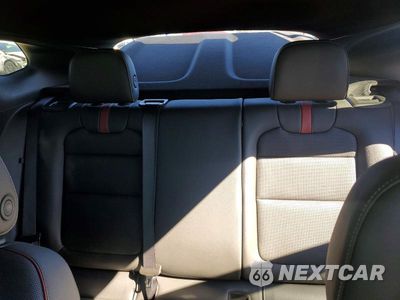 Zdjęcie 10 z 13 samochodu: 2025 CHEVROLET TRAX 2RS VIN:KL77LJEP1SC061695 - miniatura