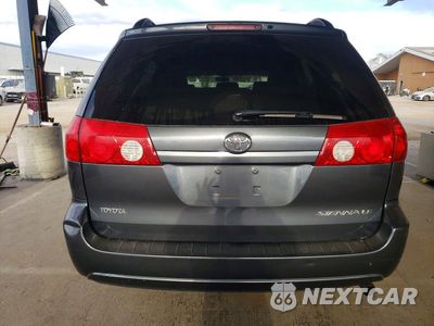 Zdjęcie 6 z 13 samochodu: 2006 TOYOTA SIENNA LE 8 PASSENGER VIN:5TDZA23C86S468876 - miniatura