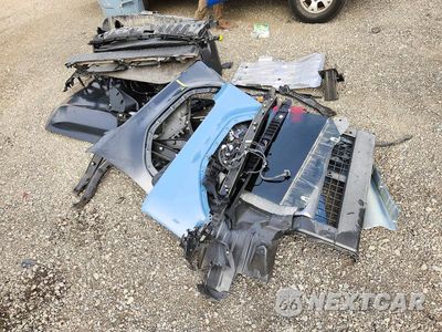 Zdjęcie 13 z 14 samochodu: 2025 TOYOTA LAND CRUISER BASE VIN:JTEABFAJ3SK038334 - miniatura