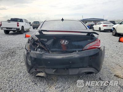 Zdjęcie 6 z 12 samochodu: 2015 HYUNDAI GENESIS COUPE 3.8 ULTIMATE VIN:KMHHU6KJ5FU127954 - miniatura