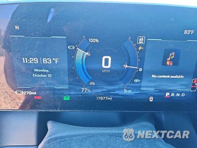 Zdjęcie 9 z 13 samochodu: 2025 CHEVROLET EQUINOX RS VIN:3GN7DSRP8SS171659 - miniatura