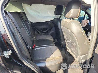 Zdjęcie 10 z 13 samochodu: 2018 CHEVROLET TRAX 1LT VIN:3GNCJLSB3JL291700 - miniatura