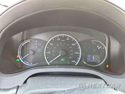Zdjęcie 9 z 13 samochodu: 2013 LEXUS CT 200 VIN:JTHKD5BH1D2158966 - miniatura
