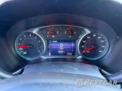 Zdjęcie 8 z 14 samochodu: 2019 CHEVROLET EQUINOX LT VIN:3GNAXLEX3KL268898 - miniatura
