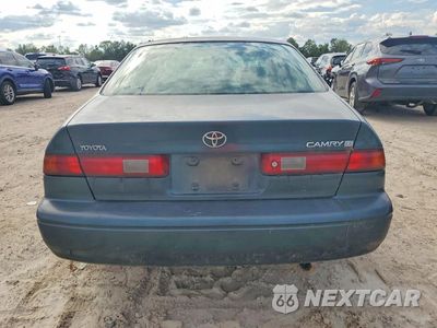 Zdjęcie 6 z 12 samochodu: 1998 TOYOTA CAMRY LE V6 VIN:JT2BF22K3W0145469 - miniatura