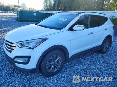 2016 HYUNDAI SANTA FE SPORT 2.4L 5XYZU3LBXGG367020 - główne zdjęcie licytacji z USA - miniatura