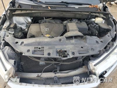 Zdjęcie 12 z 13 samochodu: 2017 TOYOTA HIGHLANDER LE VIN:5TDBZRFH1HS401131 - miniatura