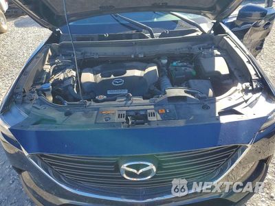 Zdjęcie 12 z 13 samochodu: 2018 MAZDA CX-9 SPORT VIN:JM3TCBBY6J0228418 - miniatura