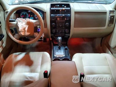 Zdjęcie 8 z 12 samochodu: 2011 FORD ESCAPE LIMITED VIN:1FMCU0EG8BKB78779 - miniatura