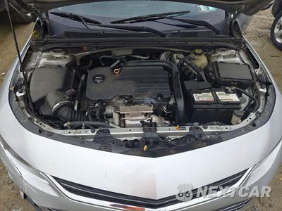 Zdjęcie 11 z 12 samochodu: 2018 CHEVROLET MALIBU LT VIN:1G1ZD5ST9JF178402 - miniatura