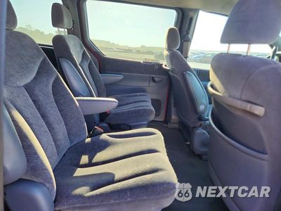 Zdjęcie 11 z 14 samochodu: 1998 DODGE GRAND CARAVAN SE VIN:1B4GP44G8WB715689 - miniatura