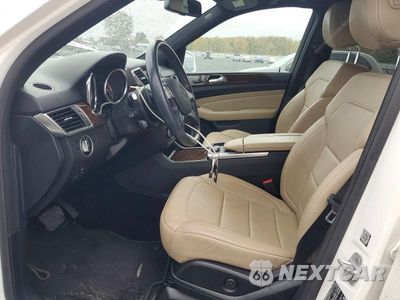 Zdjęcie 7 z 13 samochodu: 2015 MERCEDES-BENZ ML 350 4MATIC VIN:4JGDA5HB6FA516010 - miniatura