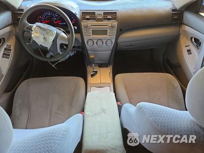 Zdjęcie 8 z 13 samochodu: 2010 TOYOTA CAMRY LE VIN:4T1BF3EK0AU095703 - miniatura