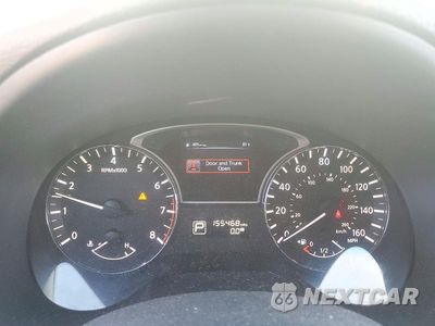 Zdjęcie 9 z 12 samochodu: 2014 NISSAN ALTIMA 2.5 S VIN:1N4AL3AP7EN369950 - miniatura