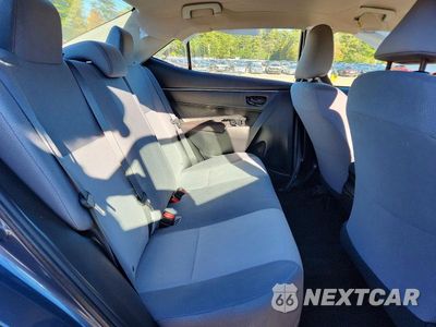 Zdjęcie 10 z 12 samochodu: 2016 TOYOTA COROLLA L VIN:2T1BURHE4GC649995 - miniatura