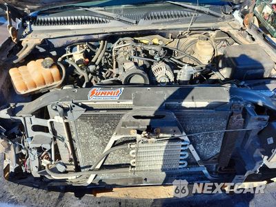 Zdjęcie 11 z 13 samochodu: 2006 CHEVROLET SILVERADO C1500 VIN:2GCEC13V361193607 - miniatura