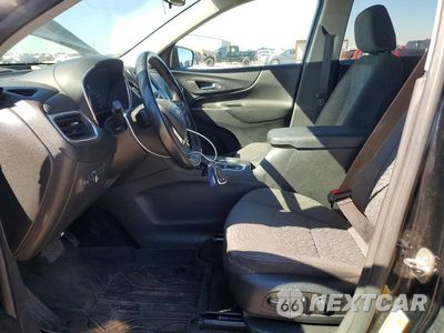 Zdjęcie 7 z 13 samochodu: 2023 CHEVROLET EQUINOX LT VIN:3GNAXKEG6PL258707 - miniatura