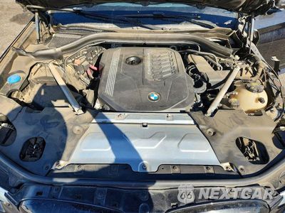 Zdjęcie 12 z 14 samochodu: 2021 BMW X3 XDRIVEM40I VIN:5UXTY9C05M9F37102 - miniatura