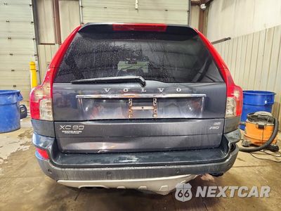Zdjęcie 6 z 13 samochodu: 2010 VOLVO XC90 3.2 VIN:YV4982CZ1A1552184 - miniatura