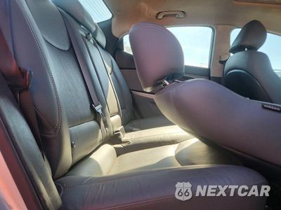 Zdjęcie 10 z 12 samochodu: 2014 HYUNDAI ELANTRA SPORT VIN:KMHDH4AH1EU132332 - miniatura