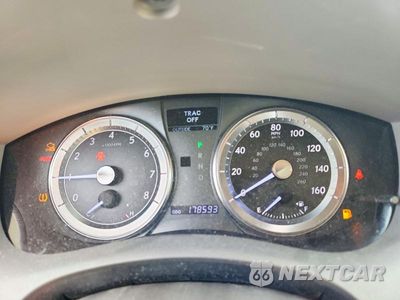 Zdjęcie 9 z 12 samochodu: 2012 LEXUS ES 350 VIN:JTHBK1EG6C2492569 - miniatura