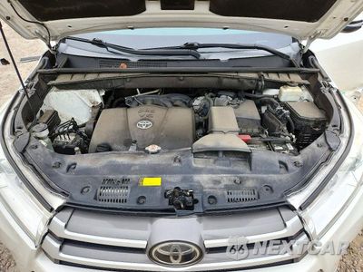 Zdjęcie 12 z 14 samochodu: 2018 TOYOTA HIGHLANDER XLE VIN:5TDJZRFH7JS535501 - miniatura