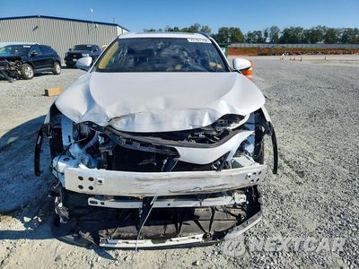 Piąte zdjęcie samochodu w środku: 2023 LEXUS NX 350 VIN:2T2GGCEZ2PC027263 - miniatura