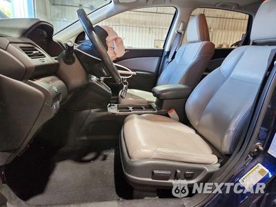 Zdjęcie 7 z 14 samochodu: 2016 HONDA CR-V EXL VIN:2HKRM4H76GH647701 - miniatura