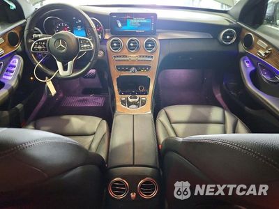 Zdjęcie 8 z 12 samochodu: 2019 MERCEDES-BENZ C 300 VIN:WDDWF8DB6KR514572 - miniatura