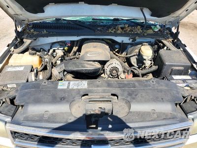 Zdjęcie 11 z 12 samochodu: 2007 CHEVROLET SILVERADO C1500 CLASSIC CREW CAB VIN:2GCEC13V071169167 - miniatura