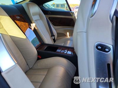 Zdjęcie 10 z 12 samochodu: 2004 BENTLEY CONTINENTAL GT VIN:SCBCR63W74C021991 - miniatura