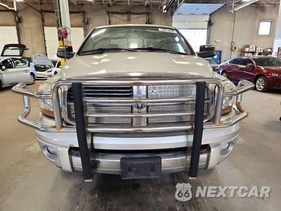 Piąte zdjęcie samochodu w środku: 2006 DODGE RAM 2500 ST VIN:1D7KS28CX6J209607 - miniatura