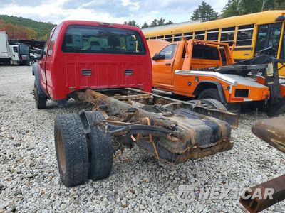 Zdjęcie 6 z 12 samochodu: 2011 FORD F550 SUPER DUTY VIN:1FD0X5HY7BEB52281 - miniatura