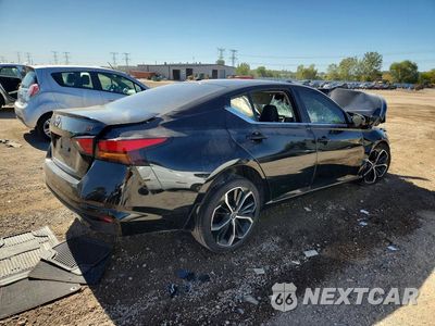 Trzecie zdjęcie samochodu z tyłu: 2024 NISSAN ALTIMA SR VIN:1N4BL4CV3RN348279 - miniatura